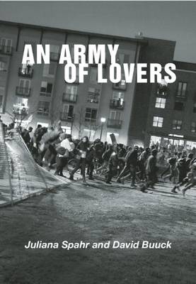 Book cover for An Army of Lovers