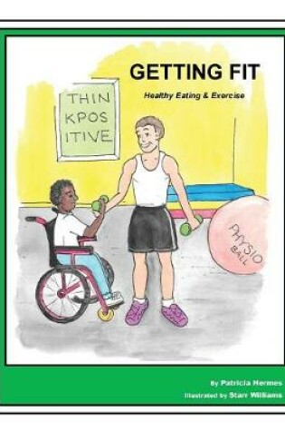 Cover of Story Book 15 Getting Fit