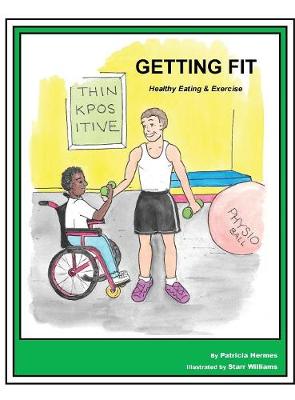 Cover of Story Book 15 Getting Fit