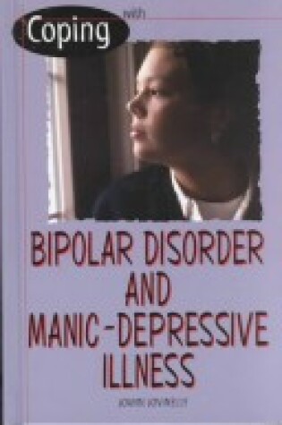 Cover of Coping with Bipolar Disorder A