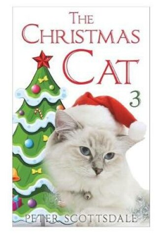 Cover of The Christmas Cat 3