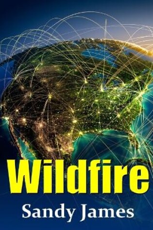 Cover of Wildfire