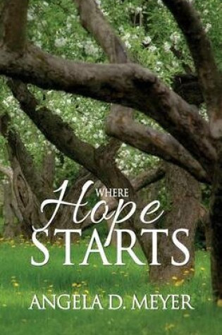 Cover of Where Hope Starts