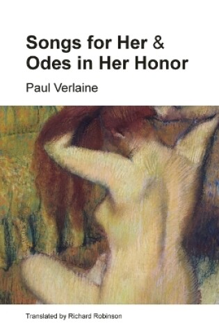 Cover of Songs for Her and Odes in Her Honor