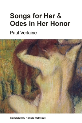 Book cover for Songs for Her and Odes in Her Honor