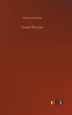 Book cover for Sweet Rocket