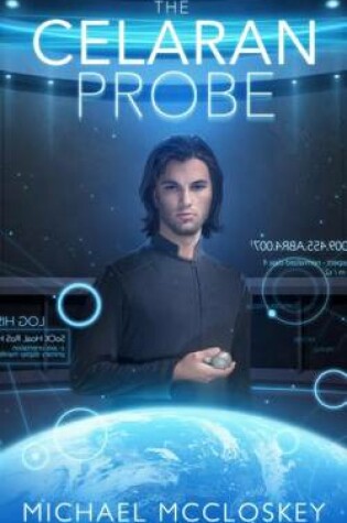 Cover of The Celaran Probe