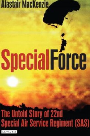 Cover of Special Force