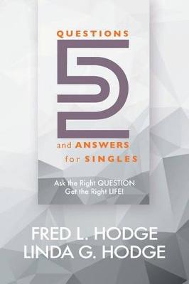 Cover of 52 Questions & Answers for Singles