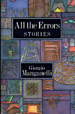 Cover of All the Errors