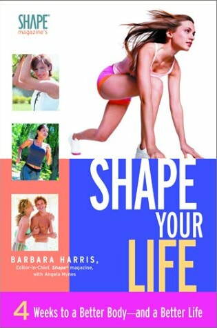 Cover of Shape Your Life