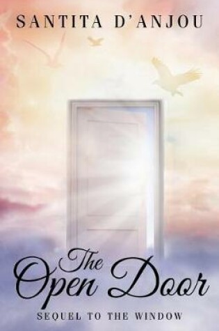 Cover of The Open Door