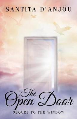 Book cover for The Open Door