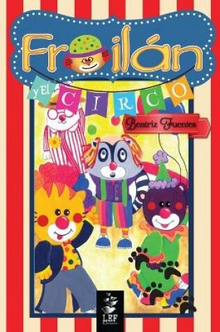 Cover of Froilán y El Circo