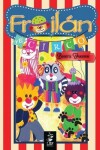 Book cover for Froilán y El Circo