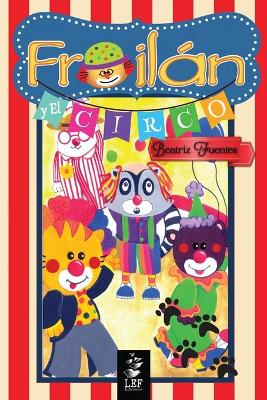 Cover of Froilán y El Circo