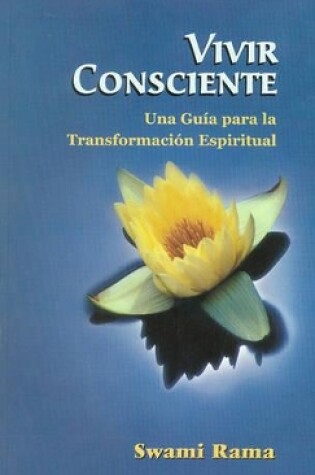 Cover of Vivir Consciente