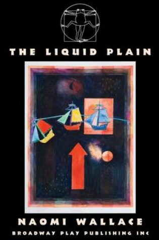 Cover of The Liquid Plain