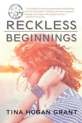 Book cover for Reckless Beginnings