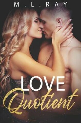 Cover of Love Quotient