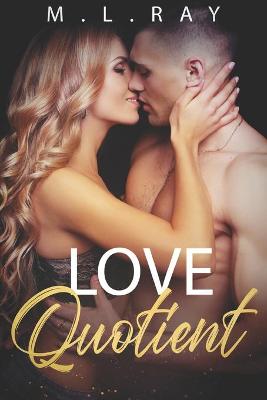 Book cover for Love Quotient