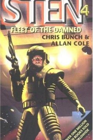 Cover of Fleet Of The Damned