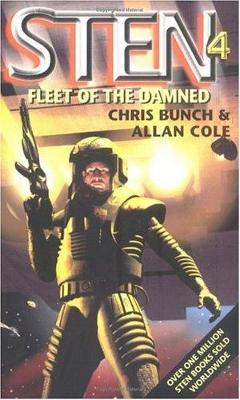 Cover of Fleet Of The Damned