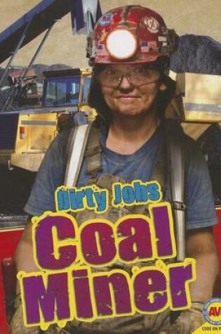 Cover of Coal Miner