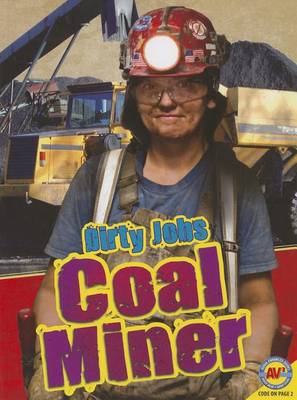 Cover of Coal Miner