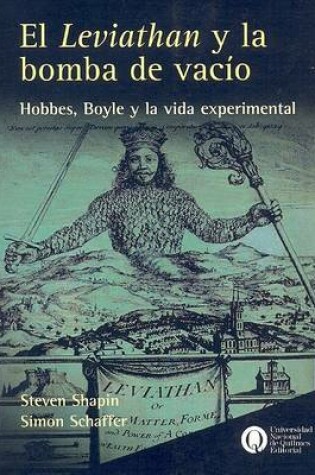 Cover of El Leviathan y La Bomba de Vacio