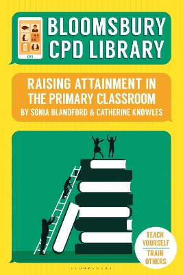 Cover of Raising Attainment in the Primary Classroom