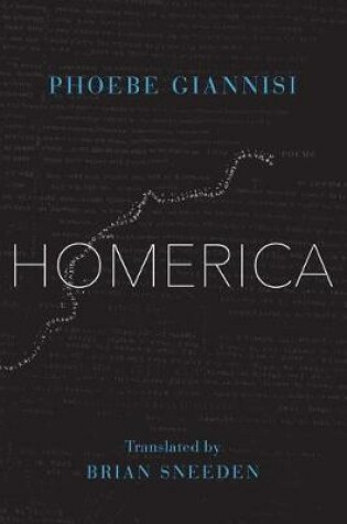 Cover of Homerica