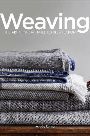 Cover of Weaving