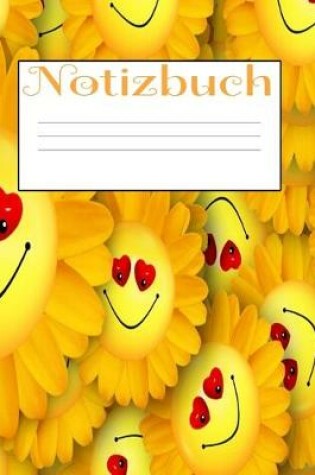 Cover of Notizbuch - Punktraster - A5 - 120 Seiten