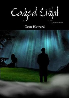 Book cover for Caged Light