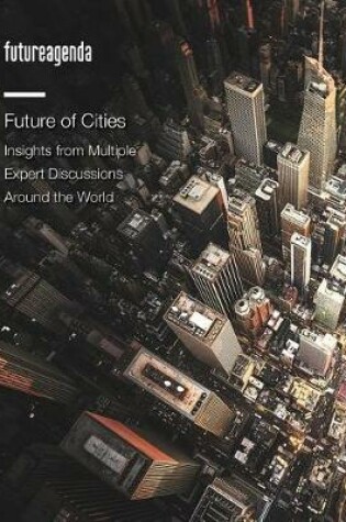 Cover of Future of Cities
