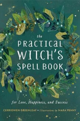 Cover of The Practical Witch's Spell Book