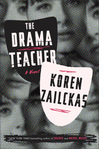 Cover of Drama Teacher