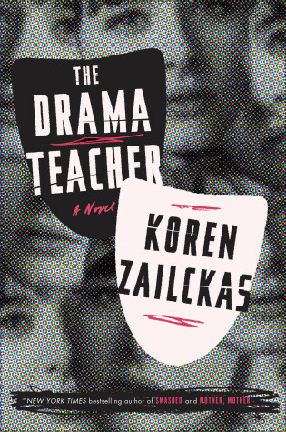 Book cover for Drama Teacher