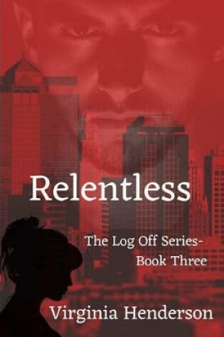 Cover of Relentless