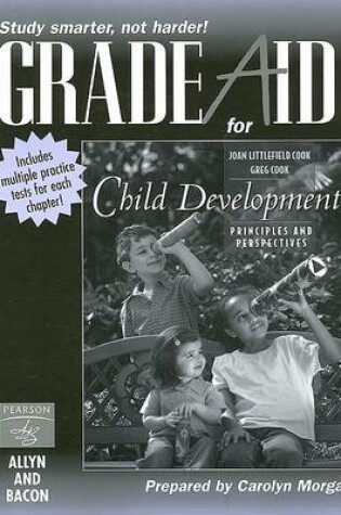 Cover of Grade Aid Workbook