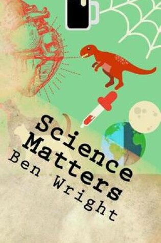 Cover of Science Matters