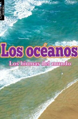 Cover of Los Océanos