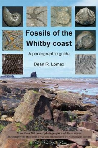 Cover of Fossils of the Whitby Coast