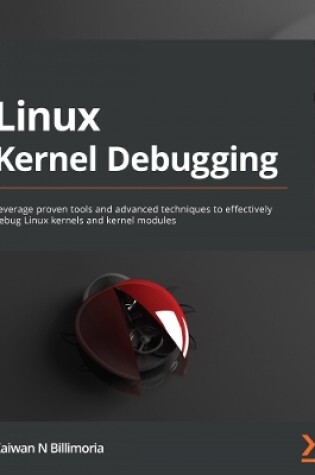 Cover of Linux Kernel Debugging