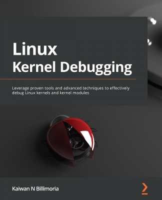 Book cover for Linux Kernel Debugging