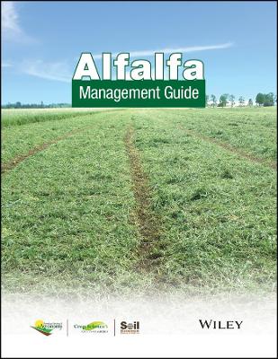 Cover of Alfalfa Management Guide