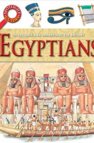 Cover of Egyptians