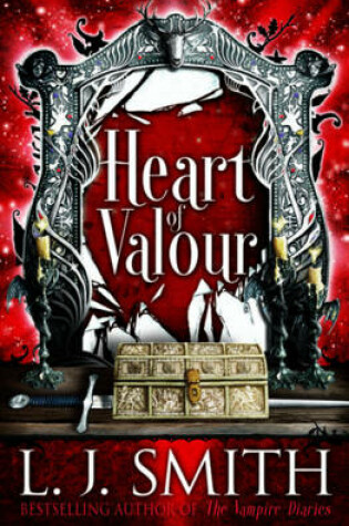 Cover of Heart of Valour