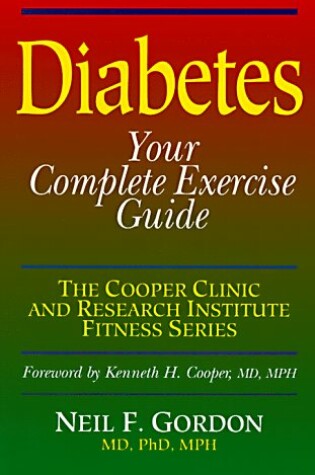 Cover of Diabetes